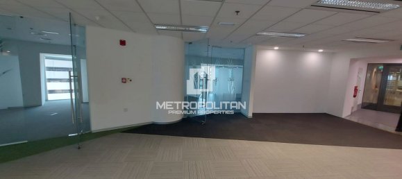 Büro in Sheikh Zayed Road, UAE 253m², Nr. 42715 4