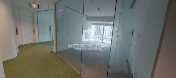 Büro in Sheikh Zayed Road, UAE 253m², Nr. 42715 11