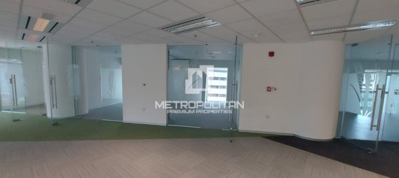 Büro in Sheikh Zayed Road, UAE 253m², Nr. 42715 3
