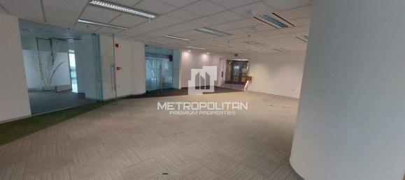 Büro in Sheikh Zayed Road, UAE 253m², Nr. 42715 6