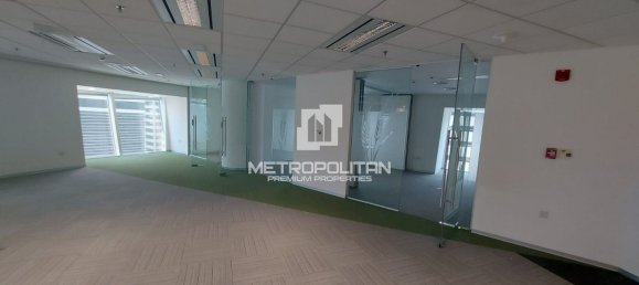 Büro in Sheikh Zayed Road, UAE 253m², Nr. 42715 2