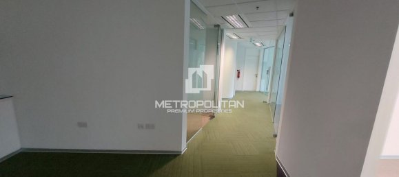 Büro in Sheikh Zayed Road, UAE 253m², Nr. 42715 10