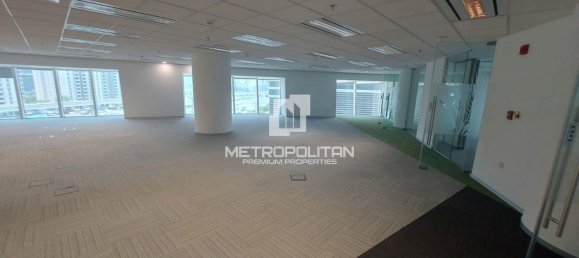 Büro in Sheikh Zayed Road, UAE 253m², Nr. 42715 5