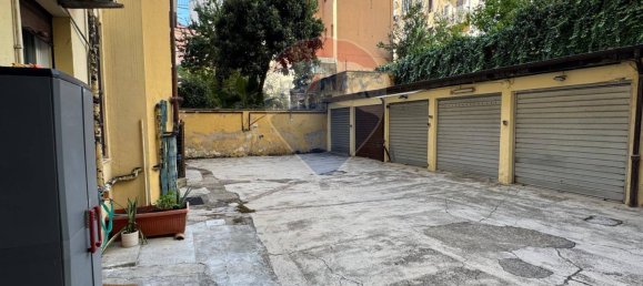 1 room Garage in Rome, Italy No. 346100 7