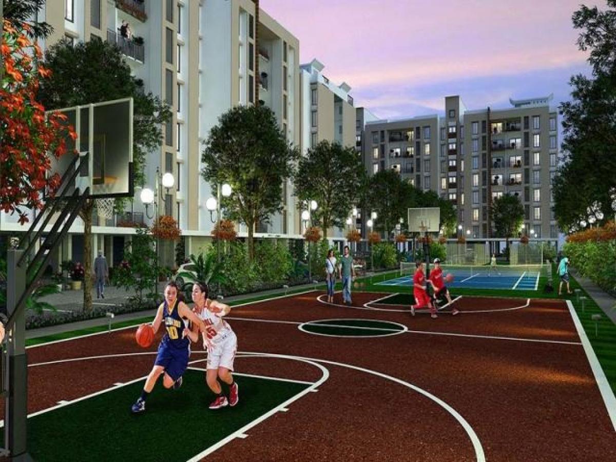 Studio in Chennai, India, Nr. 10750