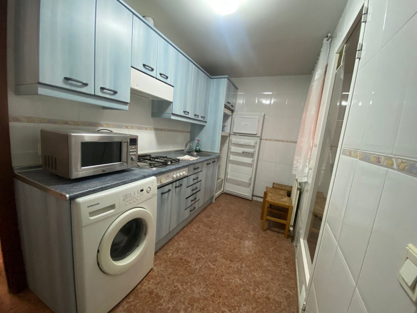 3 bedrooms Apartment in Talavera De La Reina, Spain No. 197120