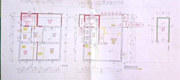 Casa de 6 divisões em Lanzendorf, Austria N.º 185838 39