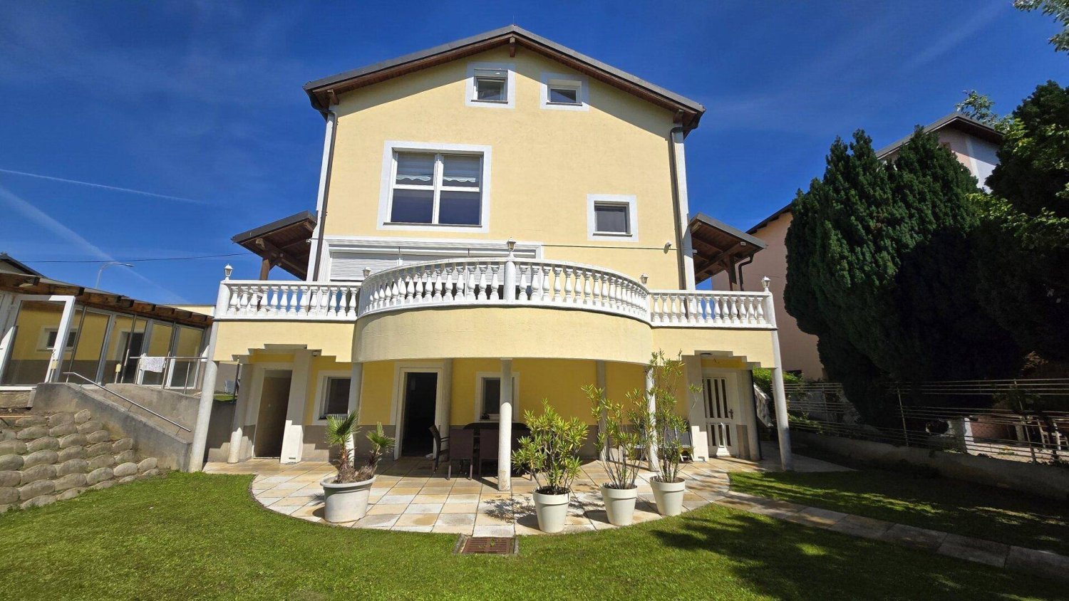 Casa de 6 divisões em Lanzendorf, Austria N.º 185838