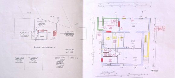 Casa de 6 divisões em Lanzendorf, Austria N.º 185838 41