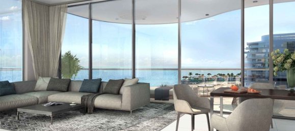 2 bedrooms Apartment in THE BAY RESIDENCE, Mina Al Arab, UAE No. 60859 5