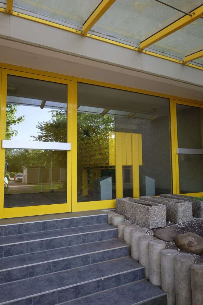 1 bedroom Apartment in Furstenfeldbruck, Germany No. 223715