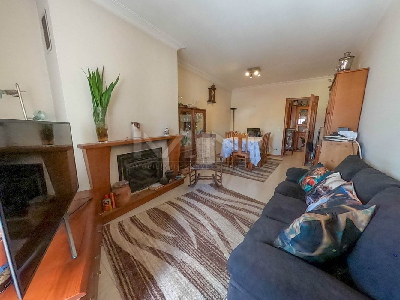 3 bedrooms Apartment in Valbom, Portugal No. 307462