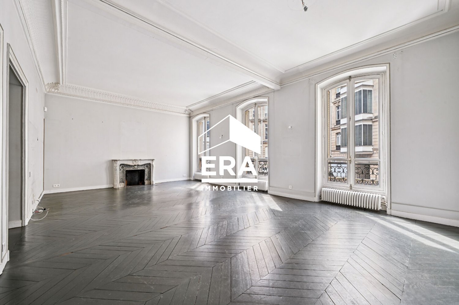 4غرفة شقة في Paris, France رقم 328464