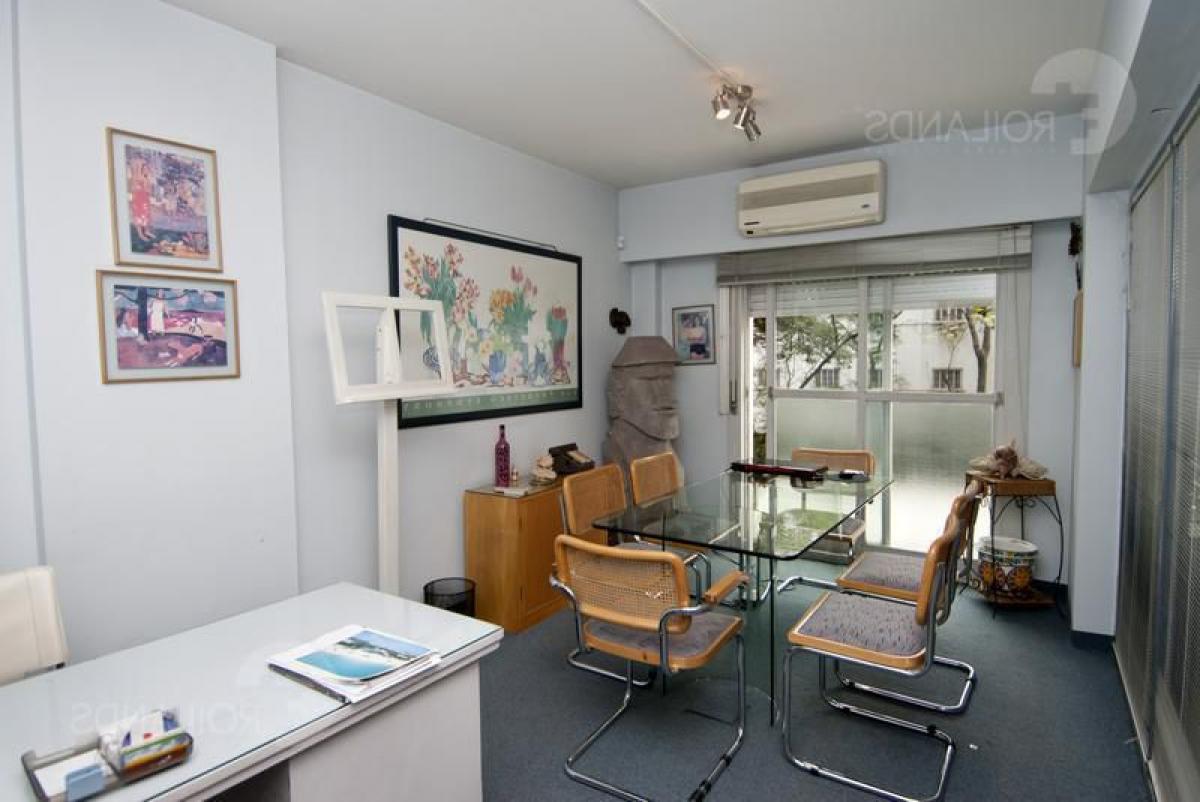 Escritório em Buenos Aires, Argentina 173 m² N.º 109354