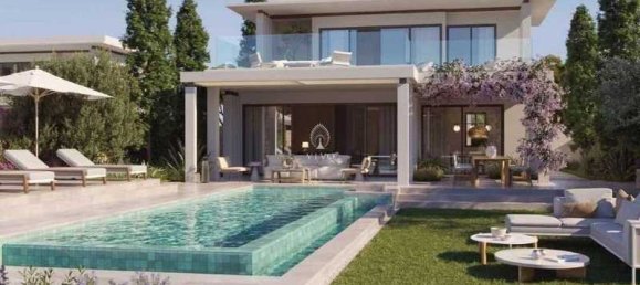 4 bedrooms Commercial property in Limassol, Cyprus No. 19184 5