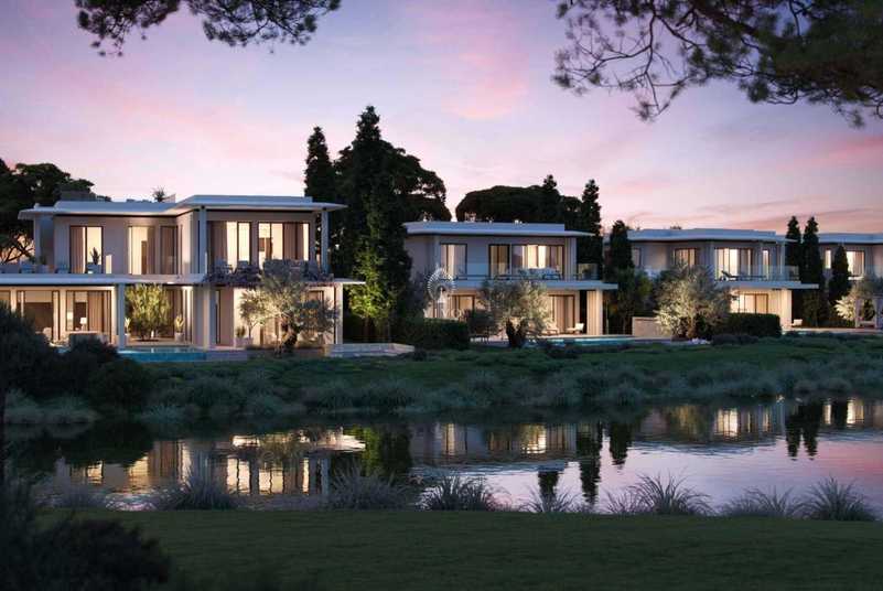 4 bedrooms Commercial property in Limassol, Cyprus No. 19184