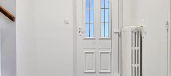 Casa de 5 dormitorios en Vandoeuvre-les-Nancy, France No. 51867 12