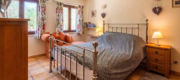 Villa de 3 dormitorios en Paderne, Portugal No. 123926 13