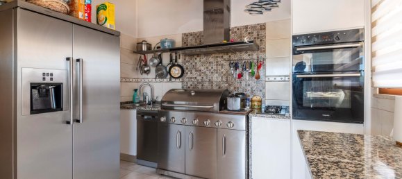 Villa de 3 dormitorios en Paderne, Portugal No. 123926 6