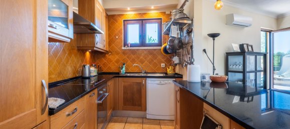 Villa de 3 dormitorios en Paderne, Portugal No. 123926 8