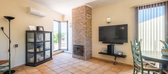 Villa de 3 dormitorios en Paderne, Portugal No. 123926 9