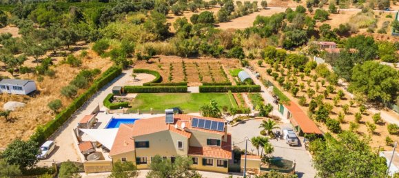 Villa de 3 dormitorios en Paderne, Portugal No. 123926 23