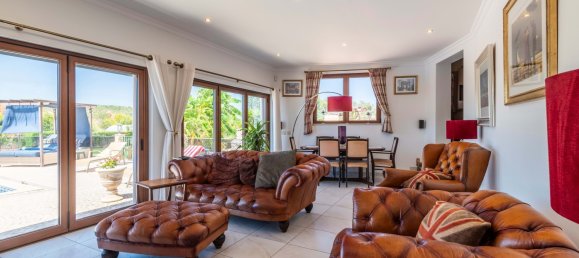 Villa de 3 dormitorios en Paderne, Portugal No. 123926 5