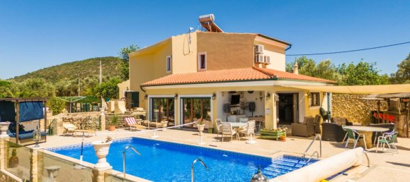 Villa de 3 dormitorios en Paderne, Portugal No. 123926 26