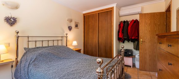 Villa de 3 dormitorios en Paderne, Portugal No. 123926 14