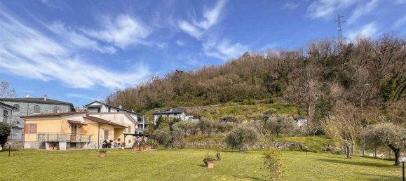 Apartamento de 6 habitaciónes en Luni, Italy No. 35274 25