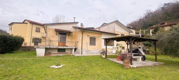 Apartamento de 6 habitaciónes en Luni, Italy No. 35274 27
