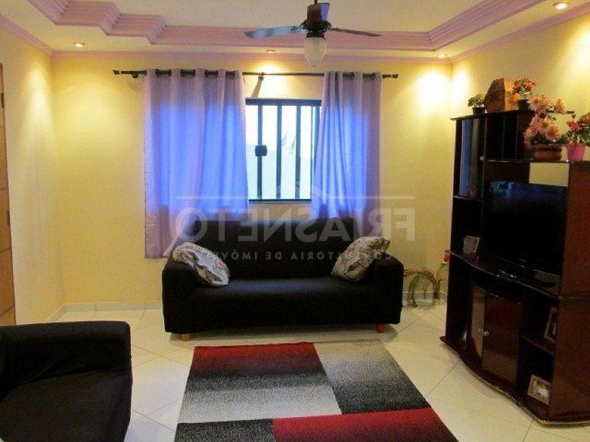 Casa T3 em São Paulo, Brazil N.º 471430