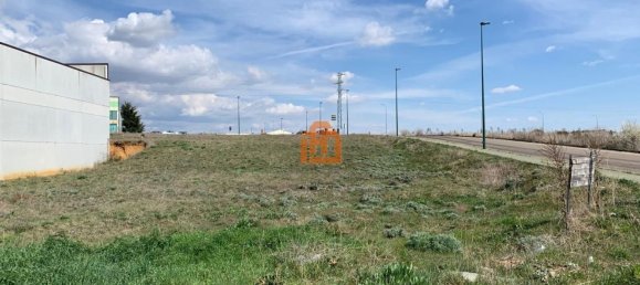 Grundstück in San Andres del Rabanedo, Spain, Nr. 78331 2