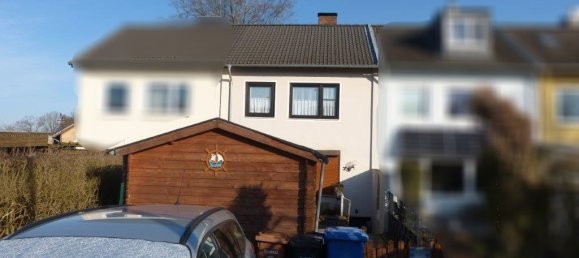 3 chambres Maison de ville à Schleswig-Holstein, Germany No. 45456 8