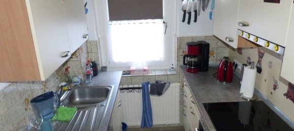 3 chambres Maison de ville à Schleswig-Holstein, Germany No. 45456 4