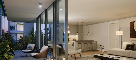 3 Schlafzimmer Eigentumswohnung in Lisbon, Portugal, Nr. 6869 3