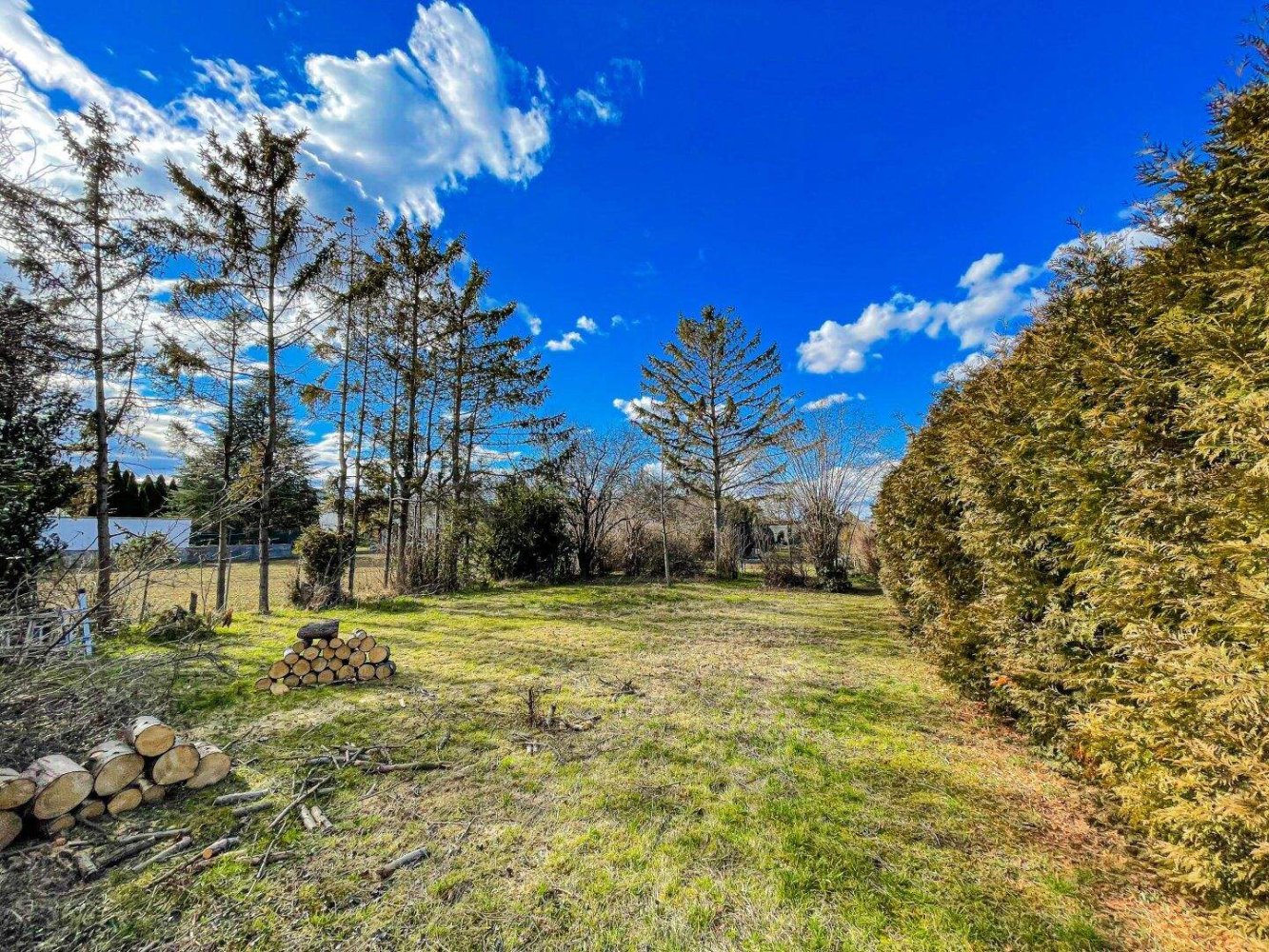 Grundstück in Zwölfaxing, Austria, Nr. 246172