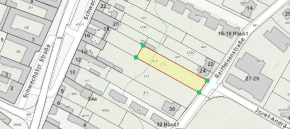 Grundstück in Zwölfaxing, Austria, Nr. 246172 4