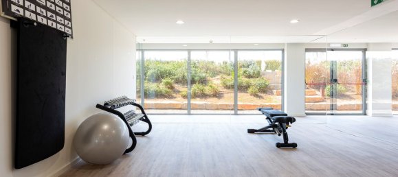 2 bedrooms Apartment in Quarteira, Portugal No. 151785 17