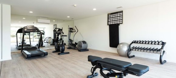 2 bedrooms Apartment in Quarteira, Portugal No. 151785 16