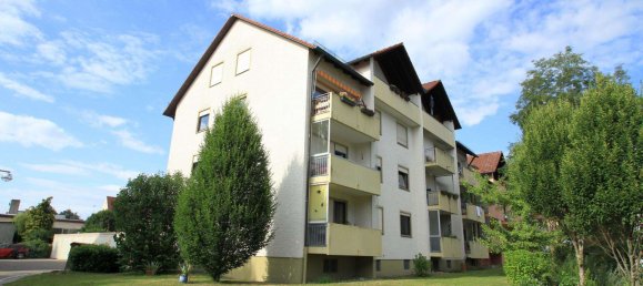 1 Schlafzimmer Wohnung in Günzburg, Germany, Nr. 263052 2