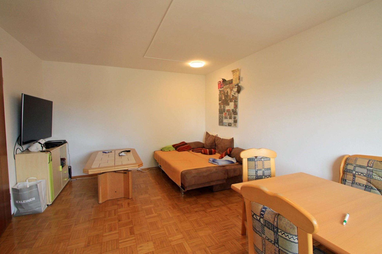1 Schlafzimmer Wohnung in Günzburg, Germany, Nr. 263052