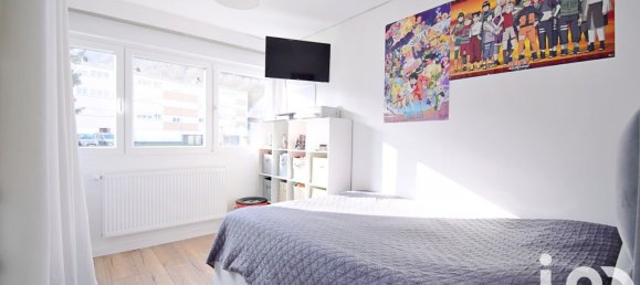 3 rooms Apartment in Knutange, France No. 51407 8