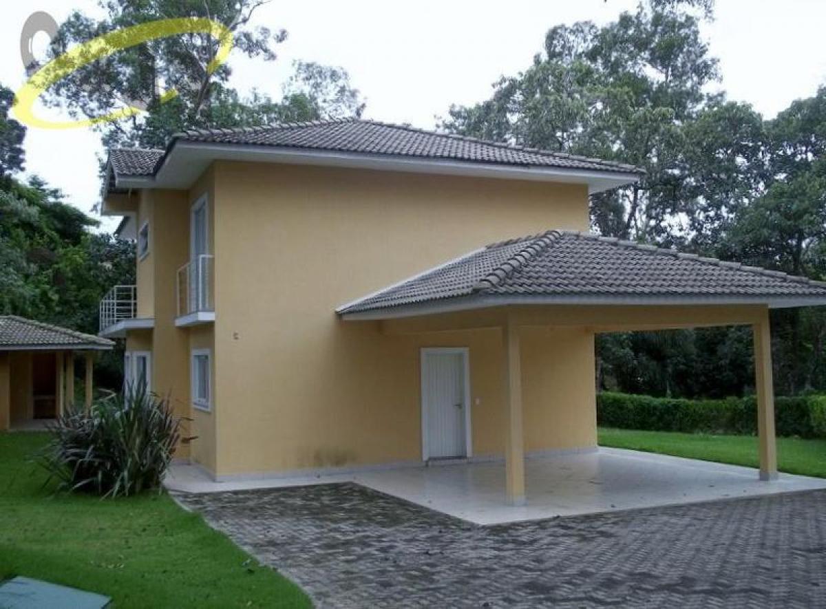 4 Schlafzimmer Haus in Sao Paulo, Brazil, Nr. 524127