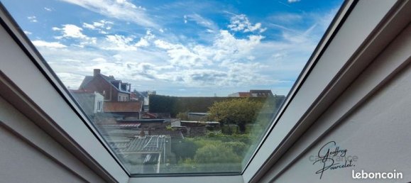 2 bedrooms Townhouse in Berck, France No. 71488 8