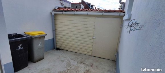 2 bedrooms Townhouse in Berck, France No. 71488 10