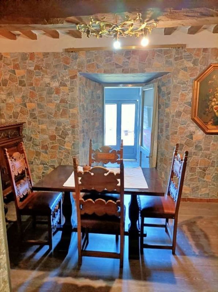 3 bedrooms Apartment in Baschi, Italy No. 311593