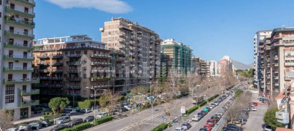 Пентхаус с 1 спальней в Палермо, Италия № 83824 14