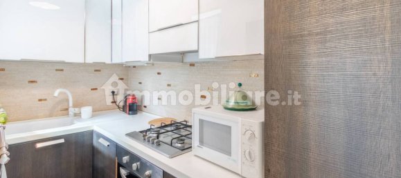 Пентхаус с 1 спальней в Палермо, Италия № 83824 11