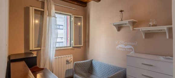 Пентхаус с 1 спальней в Палермо, Италия № 83824 8